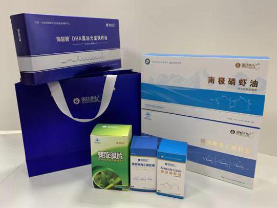 鱼梁洲彩盒定制