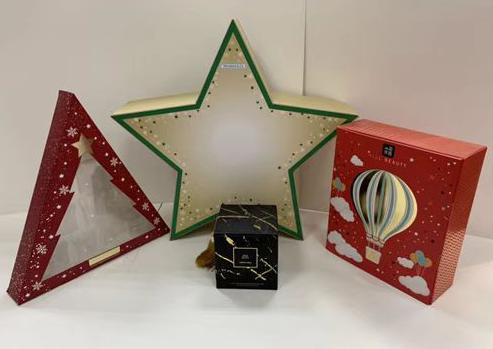 鱼梁洲胶盒定制